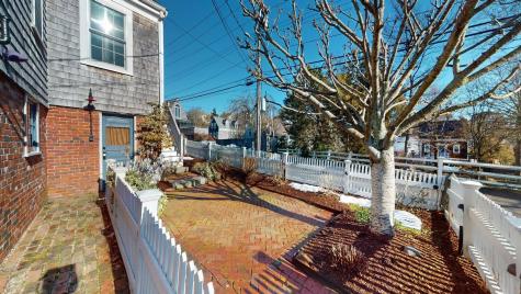 12 Franklin Street Provincetown MA 02657