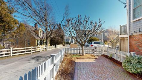 12 Franklin Street Provincetown MA 02657