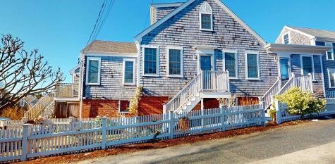 12 Franklin Street Provincetown MA 02657