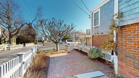 12 Franklin Street Provincetown MA 02657