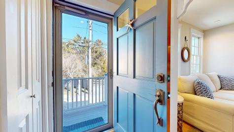 12 Franklin Street Provincetown MA 02657