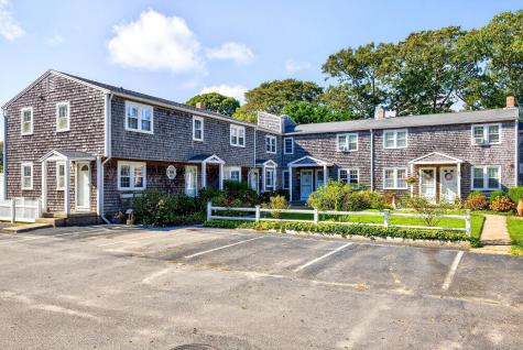 67 Inman Road Dennis MA 02639