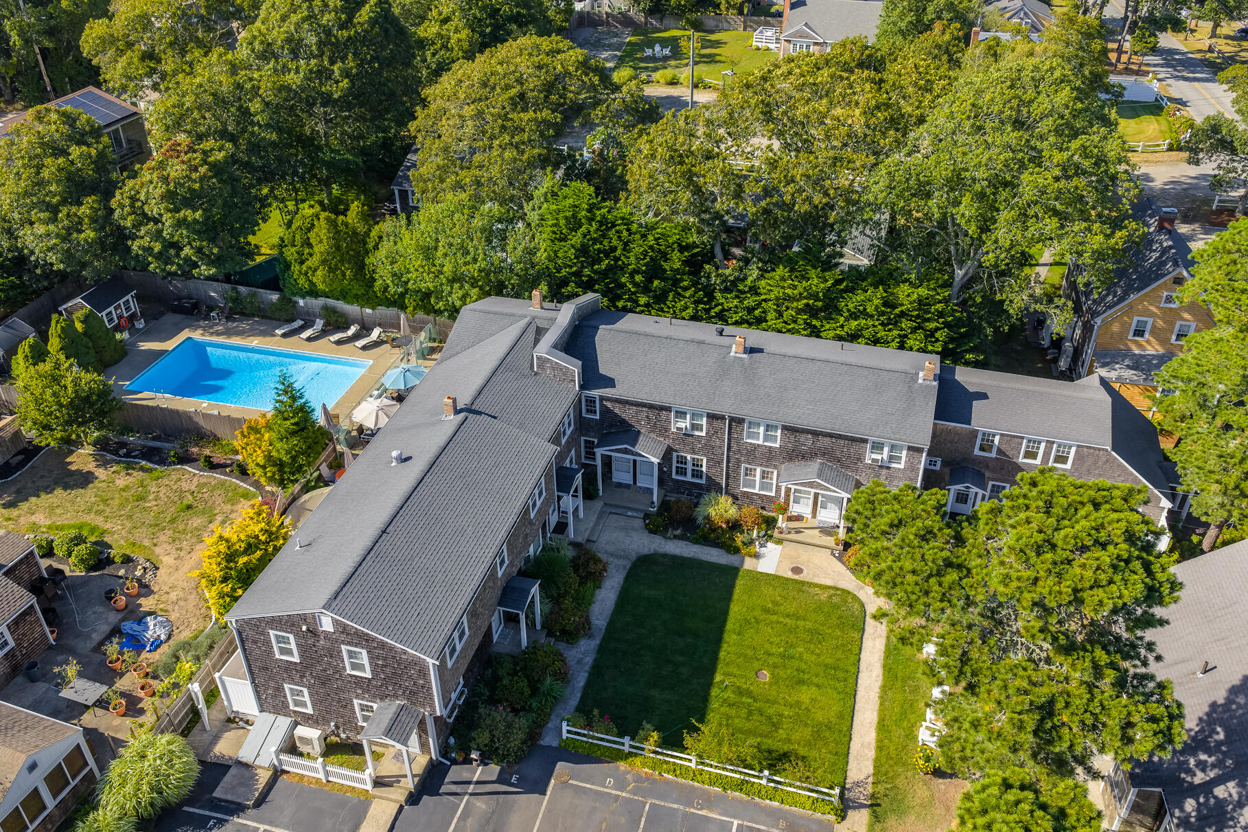 67 Inman Road Dennis MA 02639