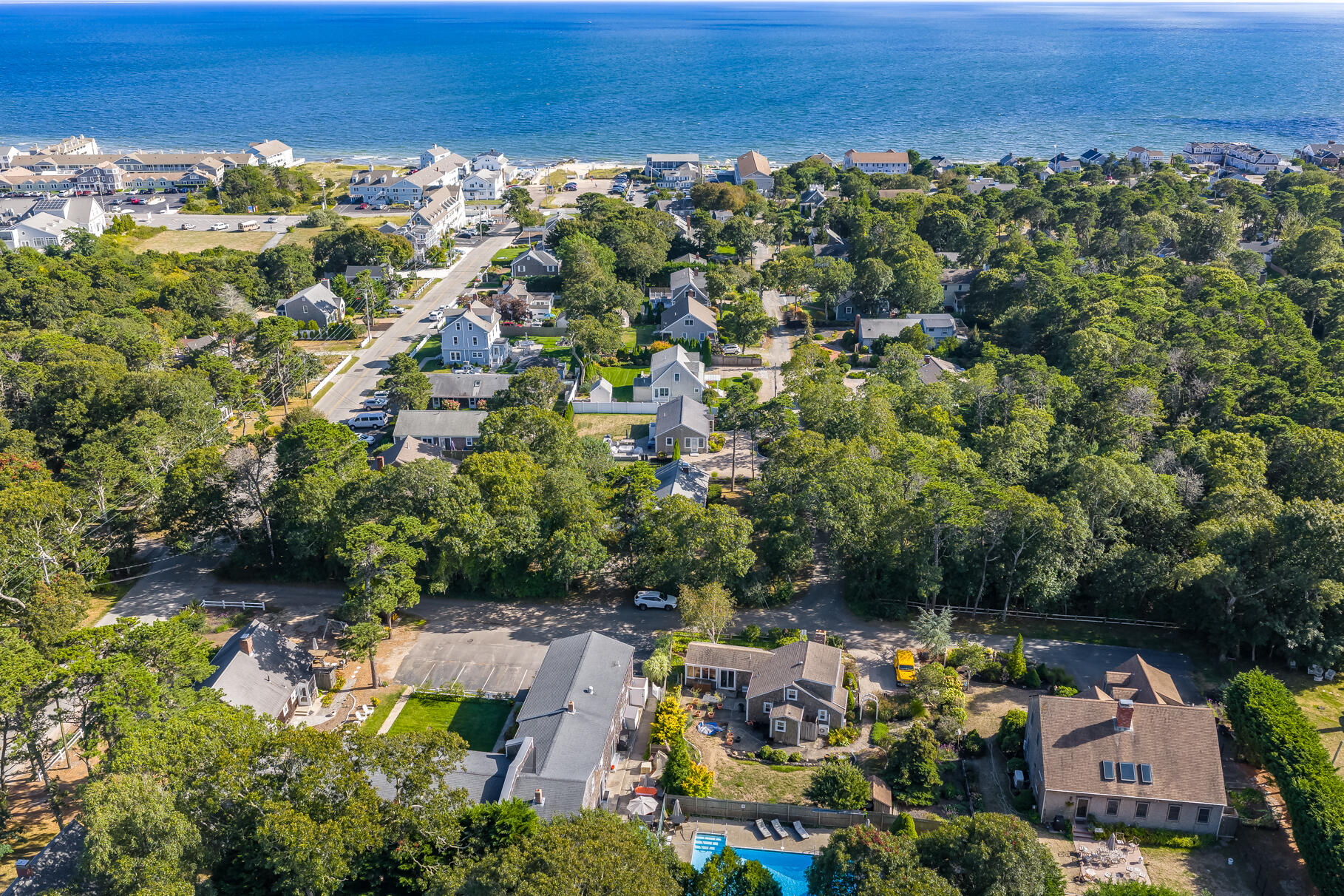 67 Inman Road Dennis MA 02639