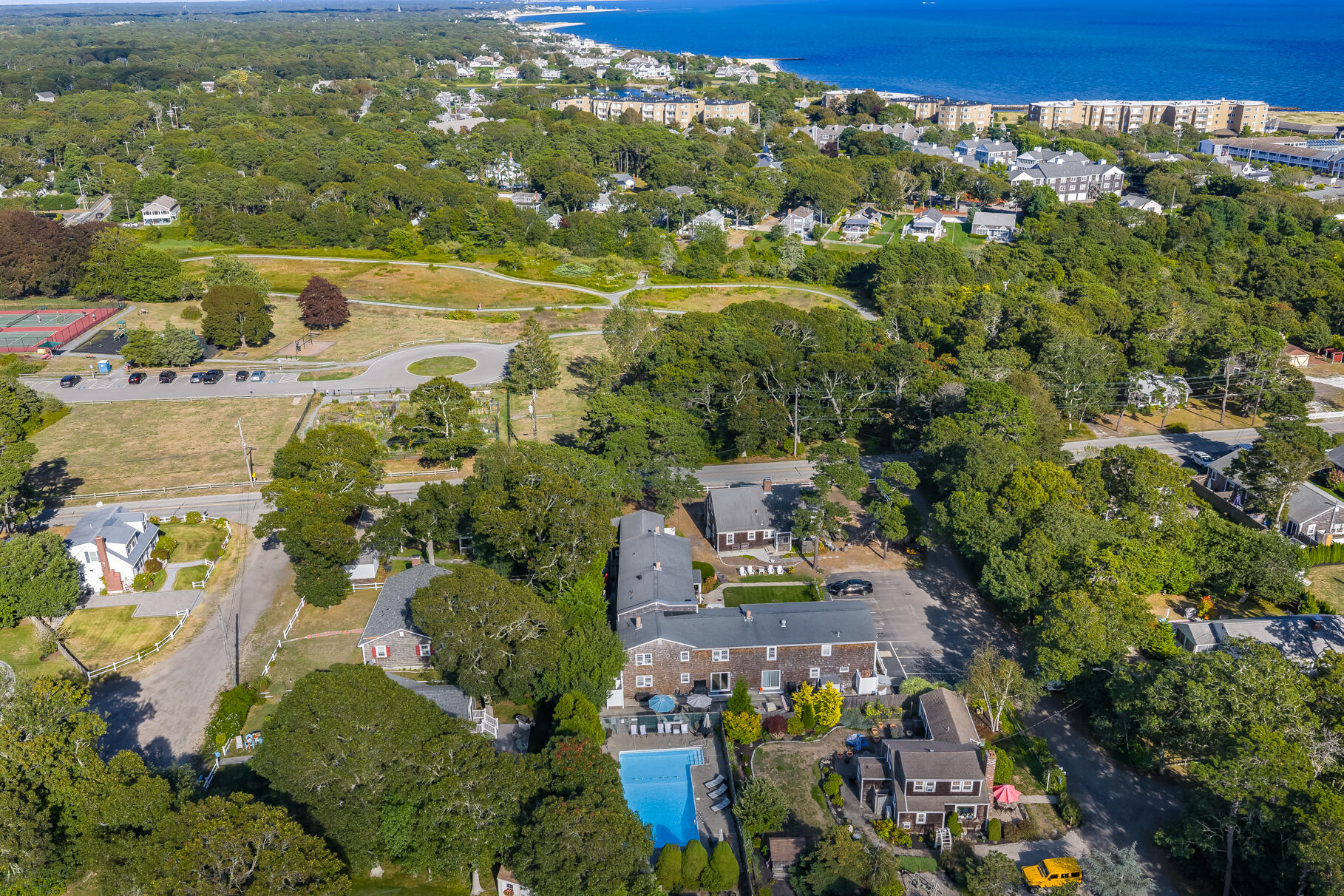 67 Inman Road Dennis MA 02639