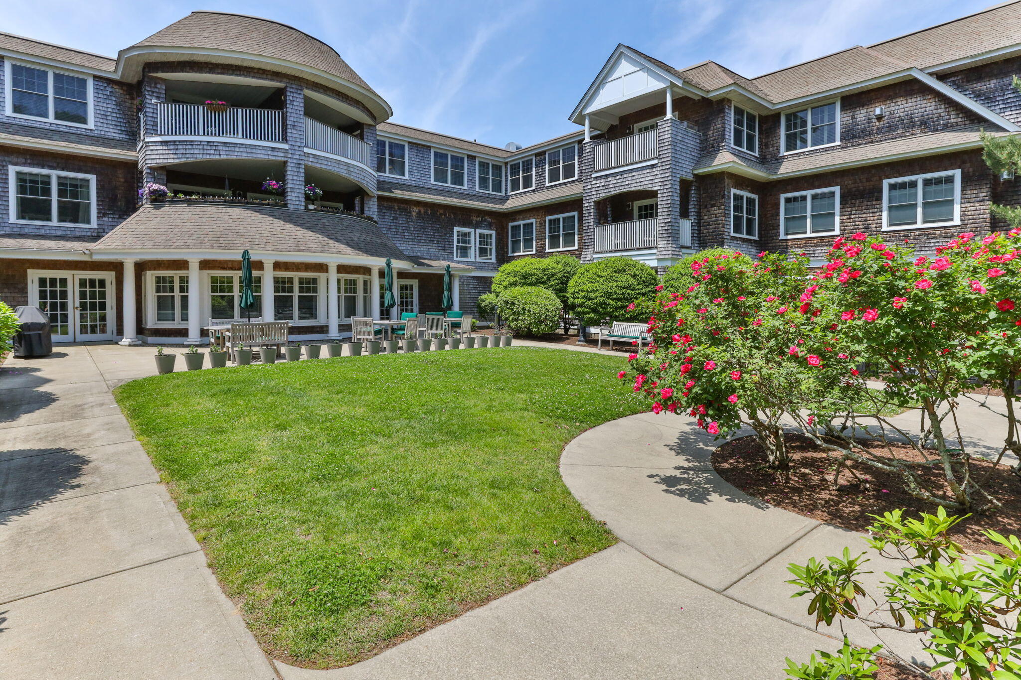 18 West Road Orleans MA 02653