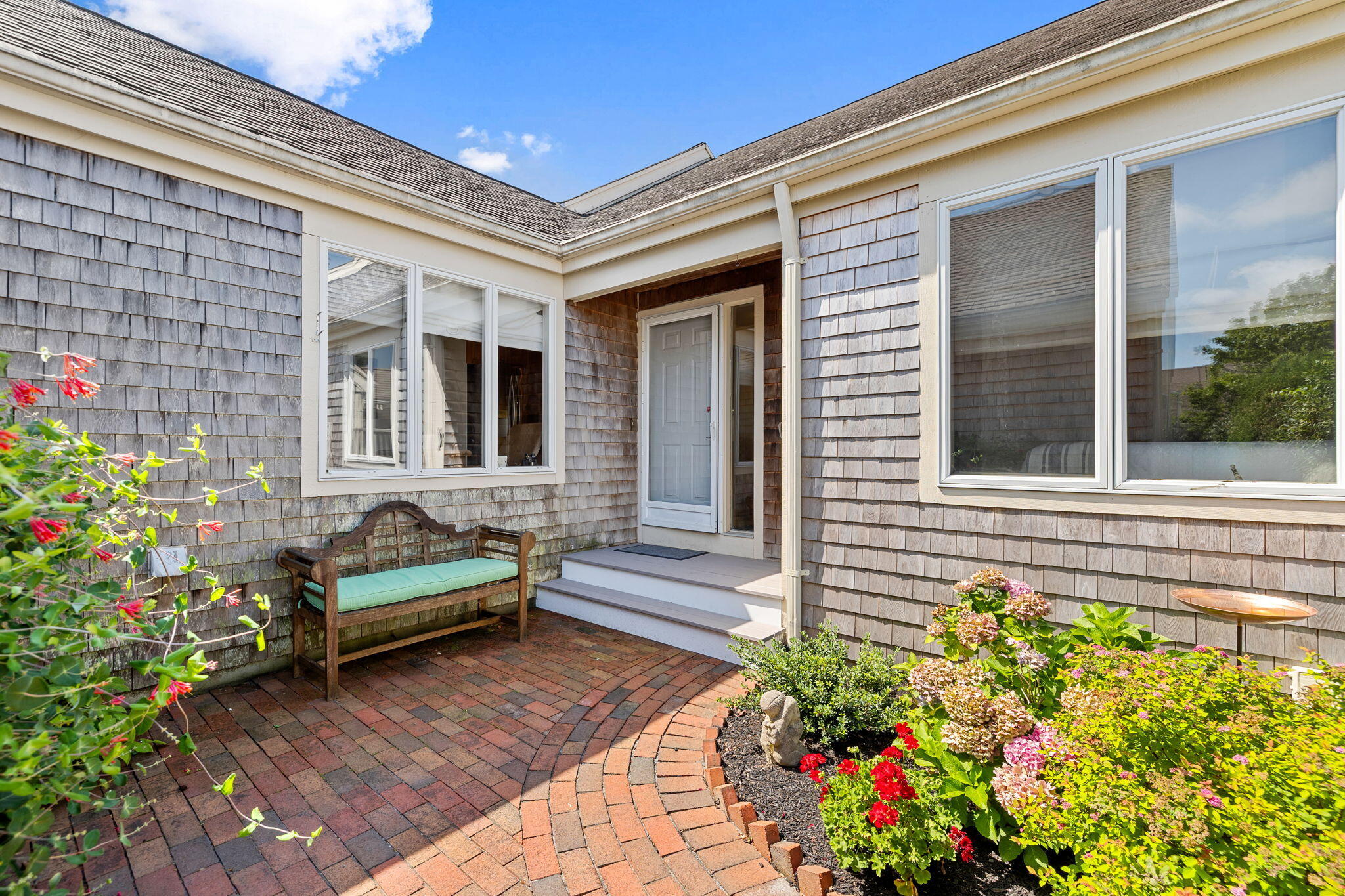 13 John Hall Cartway Yarmouth Port MA 02675