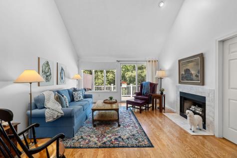 13 John Hall Cartway Yarmouth Port MA 02675