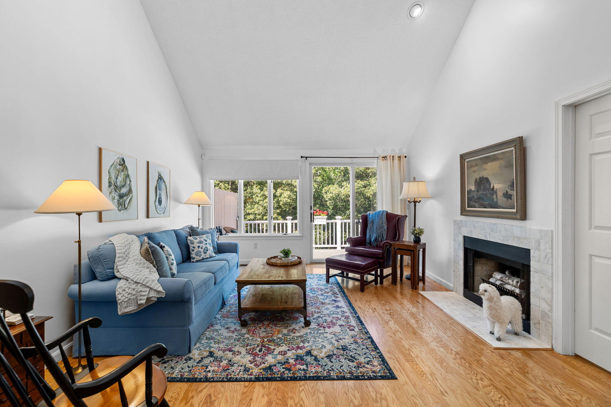 13 John Hall Cartway Yarmouth Port MA 02675