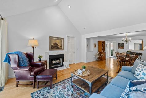 13 John Hall Cartway Yarmouth Port MA 02675