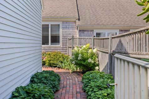 13 John Hall Cartway Yarmouth Port MA 02675