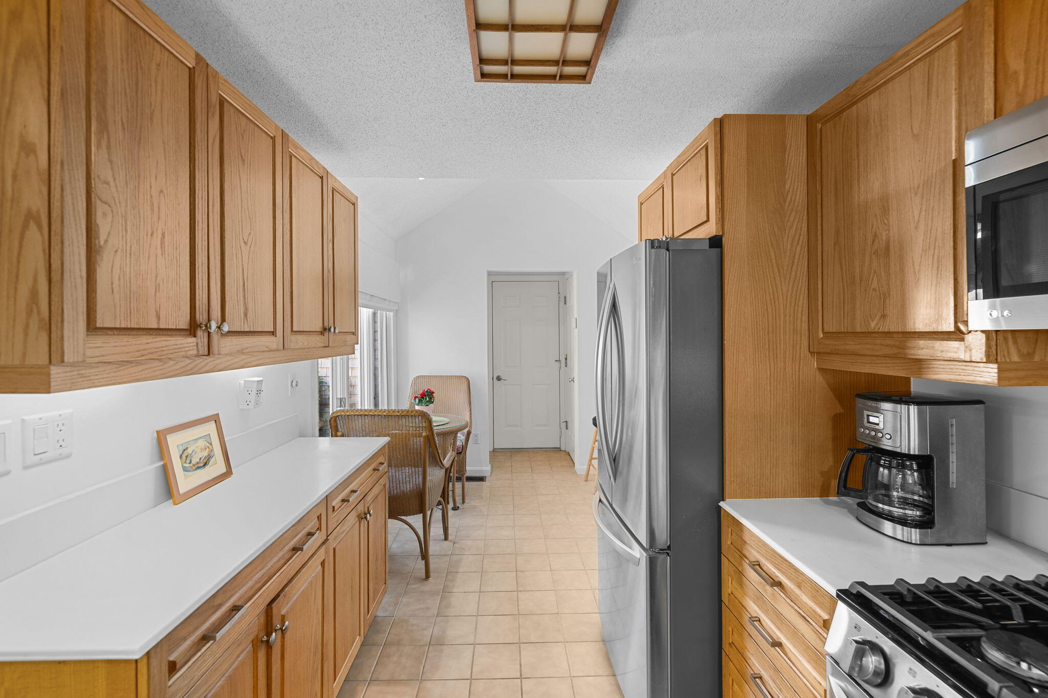 13 John Hall Cartway Yarmouth Port MA 02675