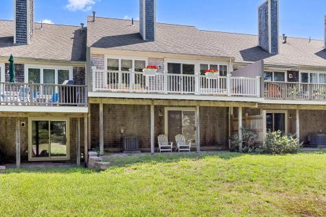 13 John Hall Cartway Yarmouth Port MA 02675