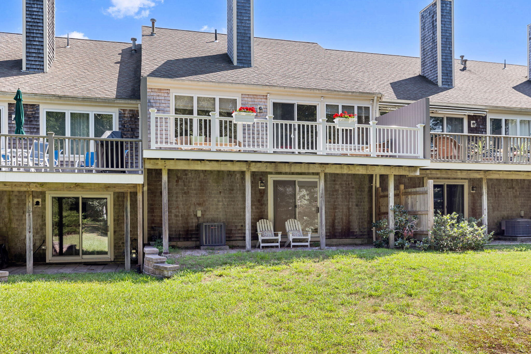 13 John Hall Cartway Yarmouth Port MA 02675