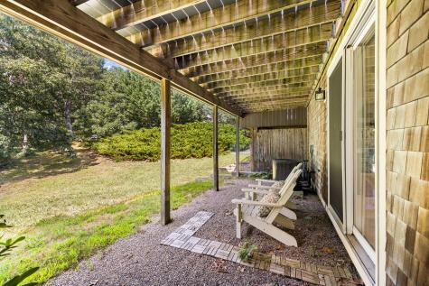 13 John Hall Cartway Yarmouth Port MA 02675