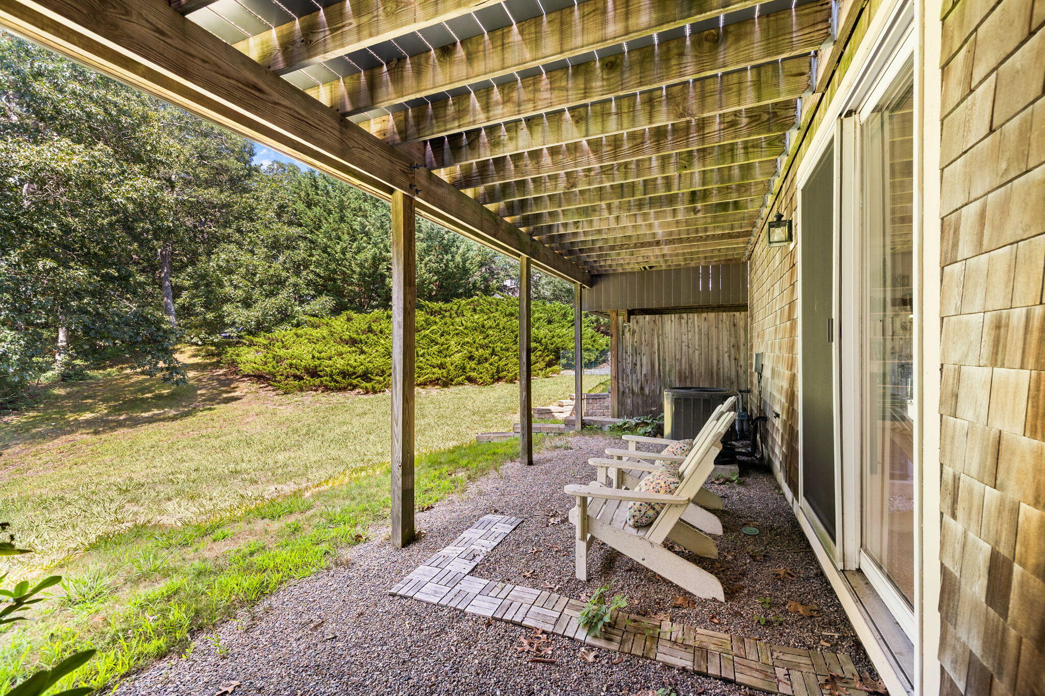 13 John Hall Cartway Yarmouth Port MA 02675