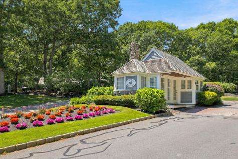 13 John Hall Cartway Yarmouth Port MA 02675