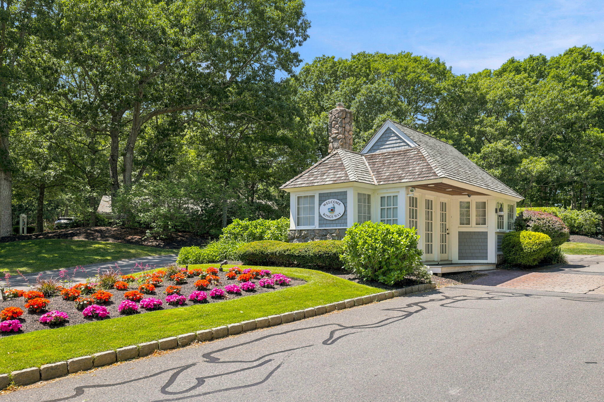 13 John Hall Cartway Yarmouth Port MA 02675