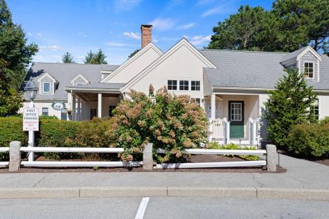 13 John Hall Cartway Yarmouth Port MA 02675