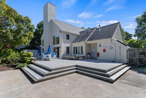 13 John Hall Cartway Yarmouth Port MA 02675
