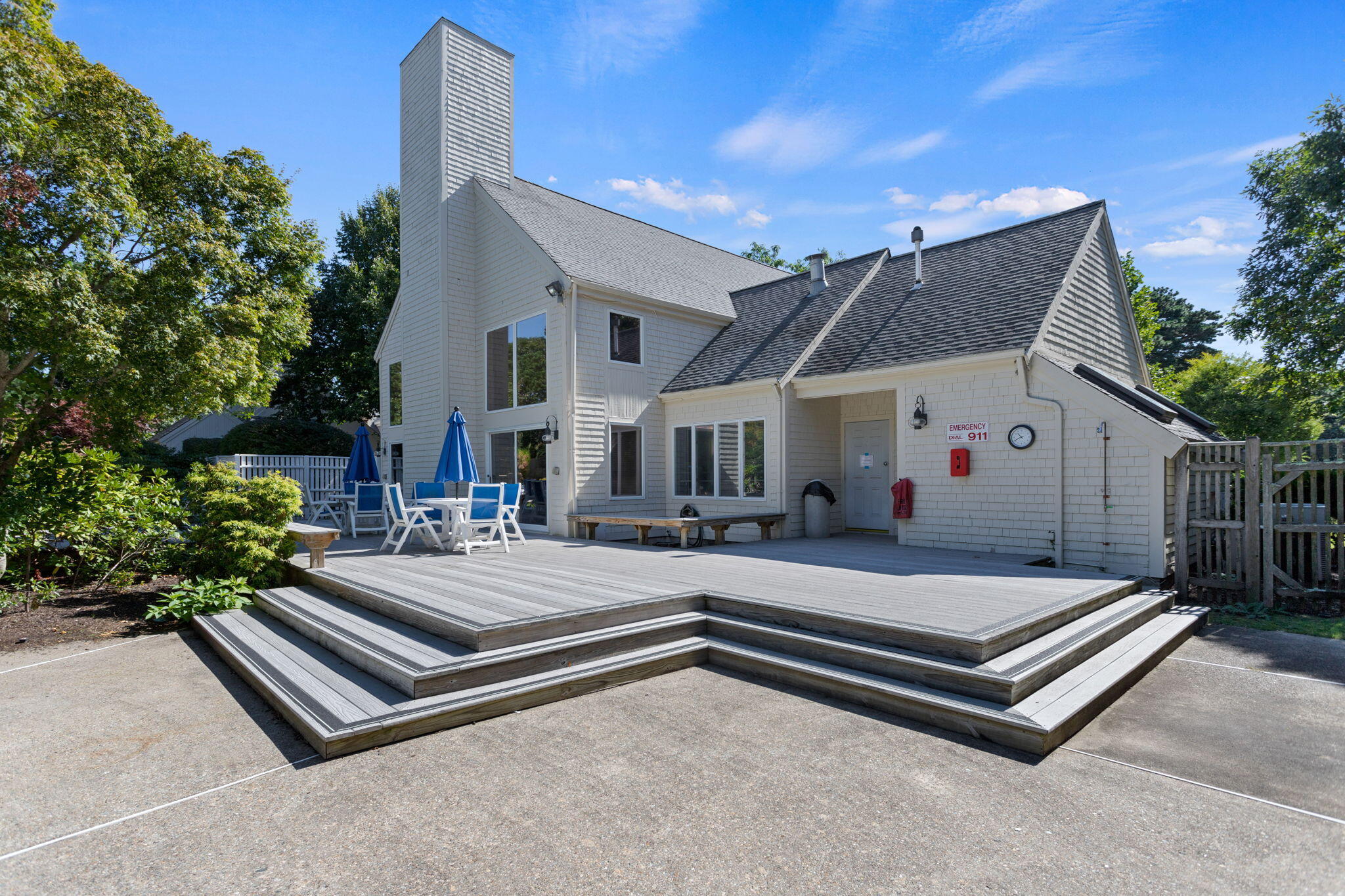 13 John Hall Cartway Yarmouth Port MA 02675