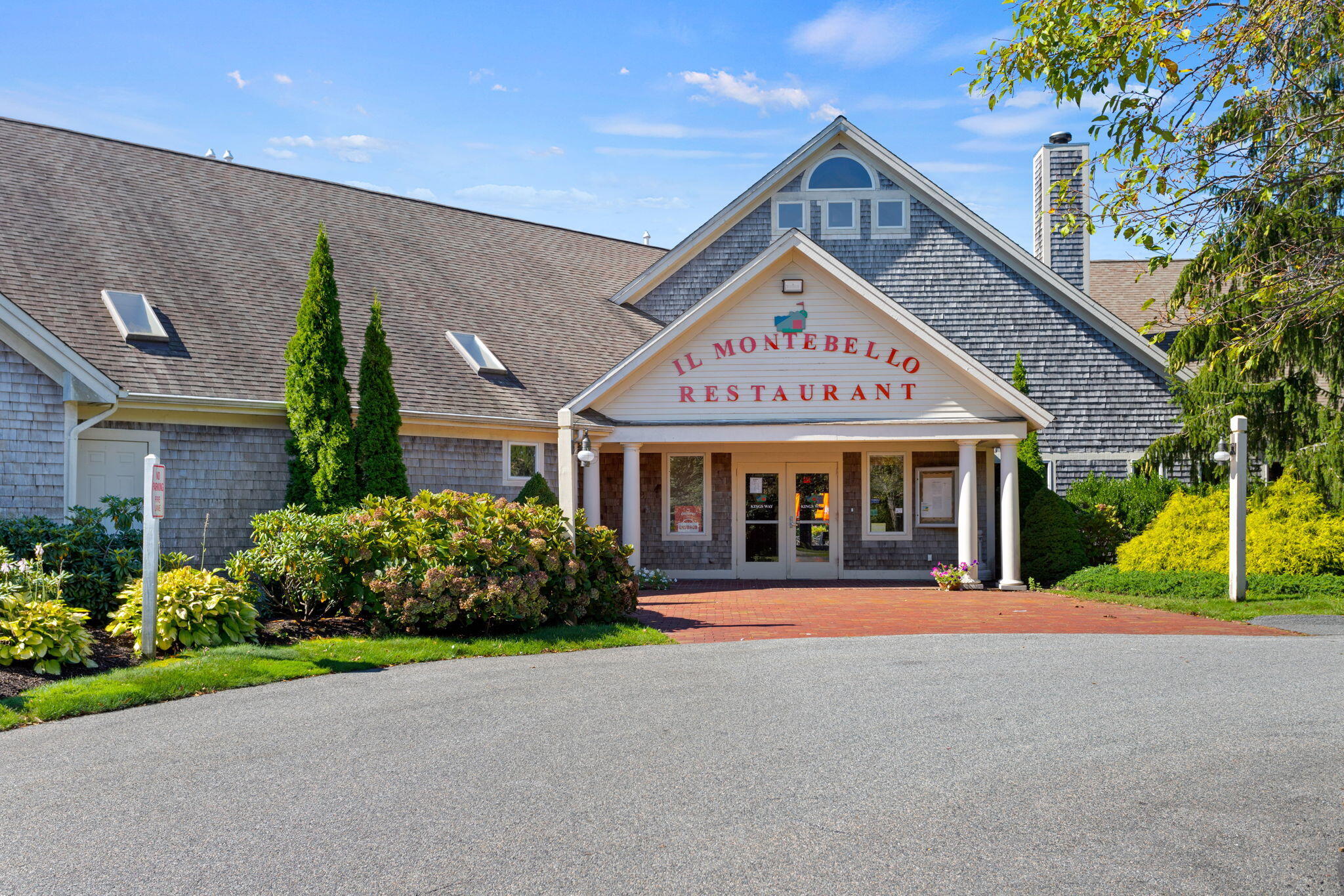 13 John Hall Cartway Yarmouth Port MA 02675