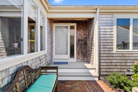 13 John Hall Cartway Yarmouth Port MA 02675