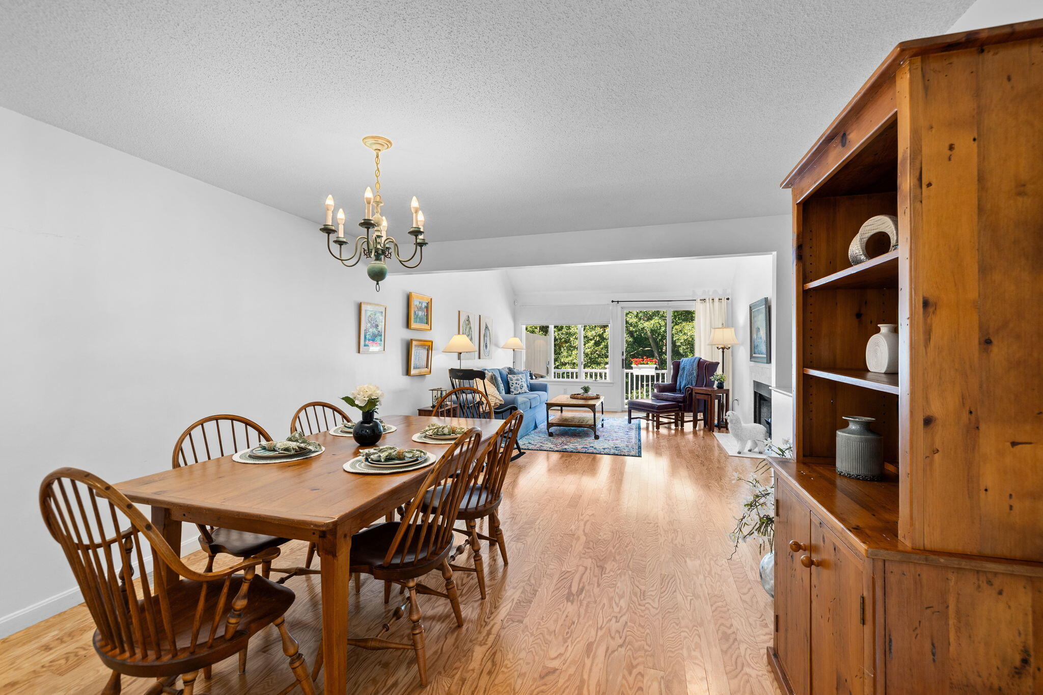 13 John Hall Cartway Yarmouth Port MA 02675