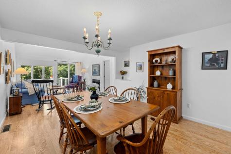 13 John Hall Cartway Yarmouth Port MA 02675