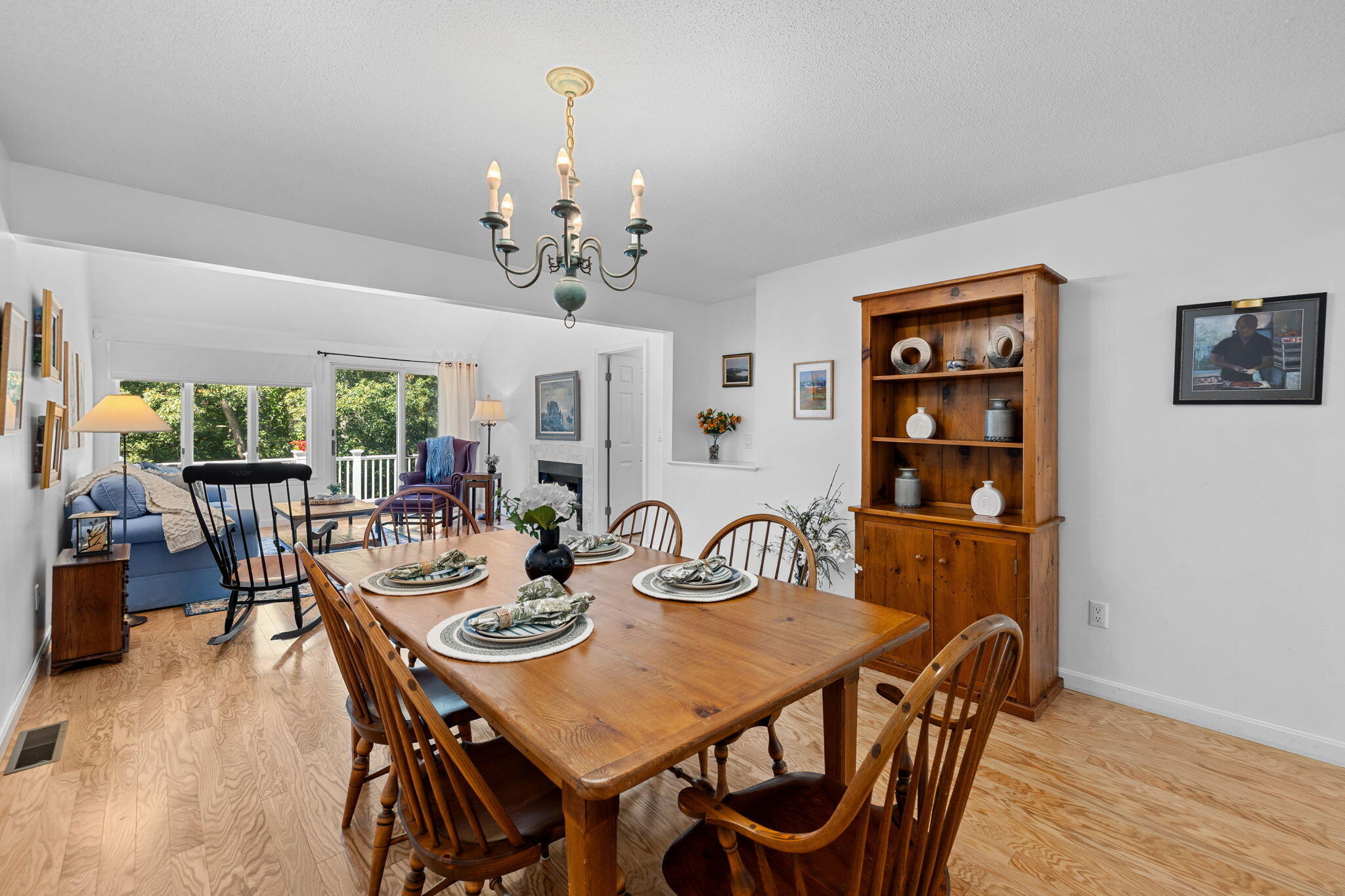 13 John Hall Cartway Yarmouth Port MA 02675