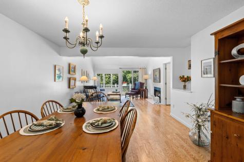 13 John Hall Cartway Yarmouth Port MA 02675