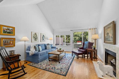 13 John Hall Cartway Yarmouth Port MA 02675