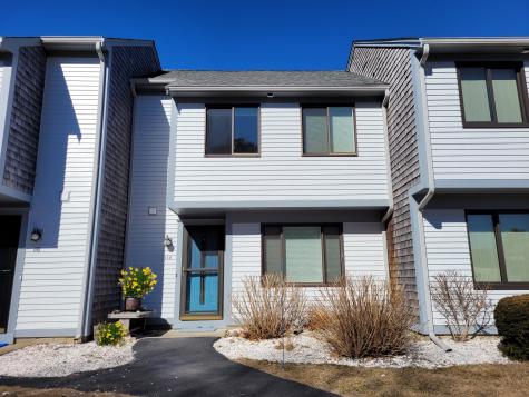 114 Chestnut Circle Brewster MA 02631