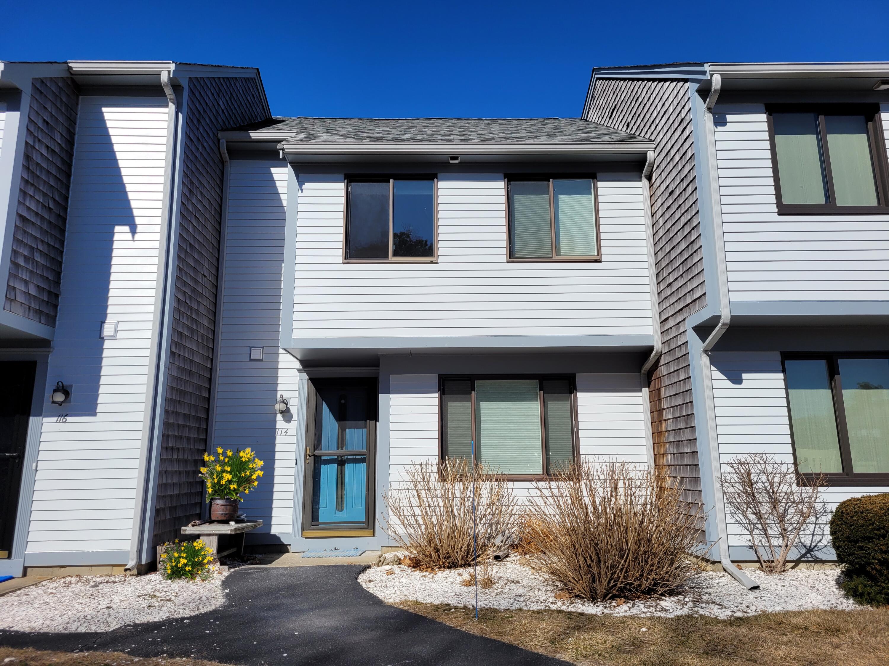 114 Chestnut Circle Brewster MA 02631