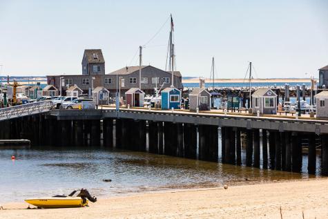 333 Commercial Street Provincetown MA 02657