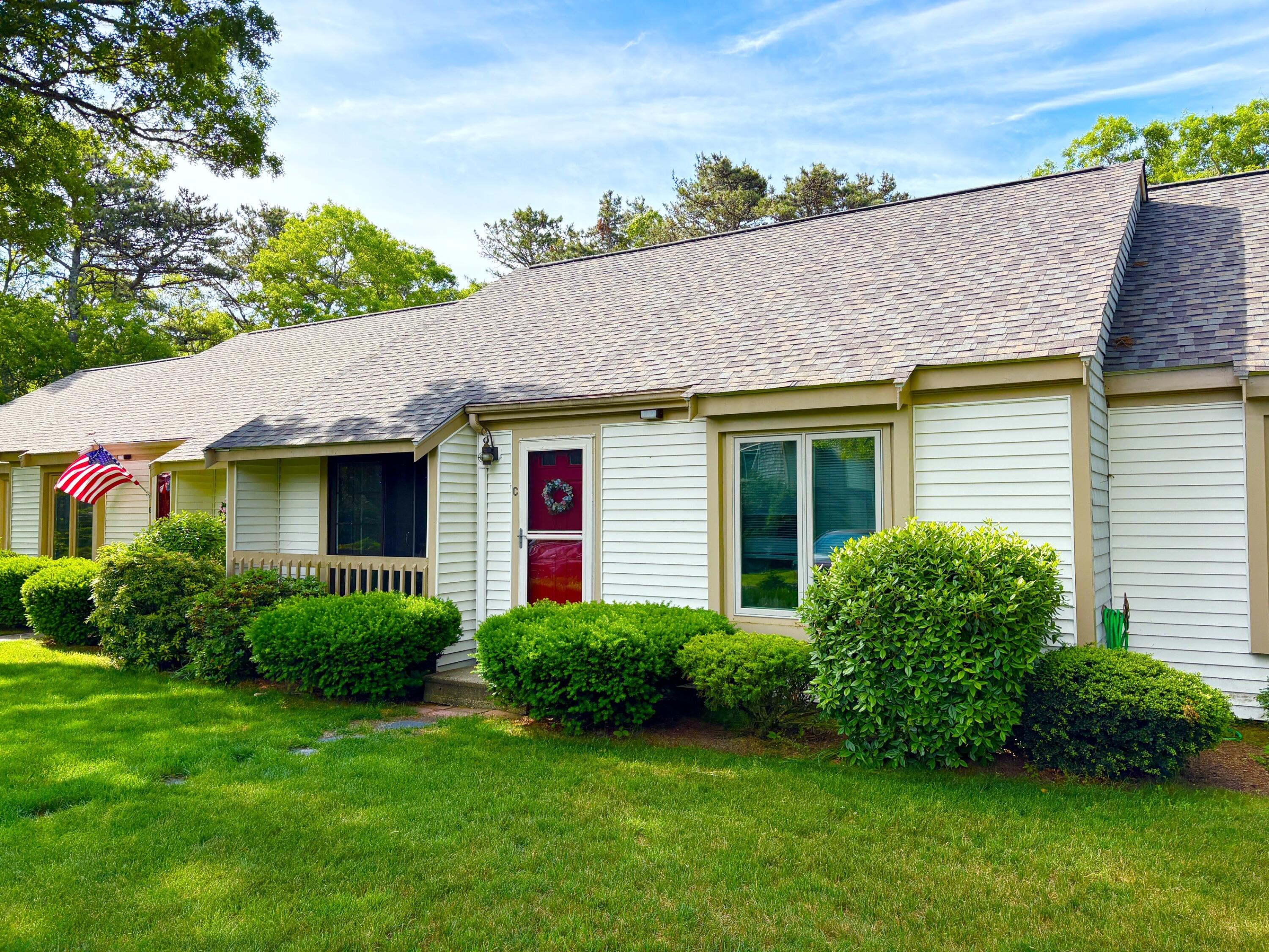 1000 Route 134 East Dennis MA 02641