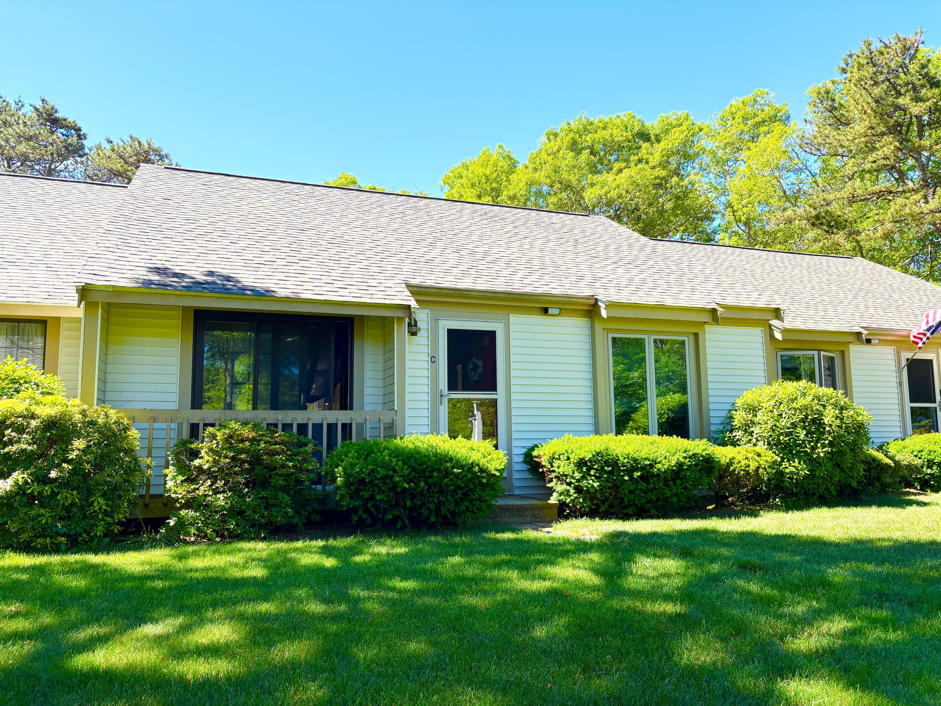 1000 Route 134 East Dennis MA 02641