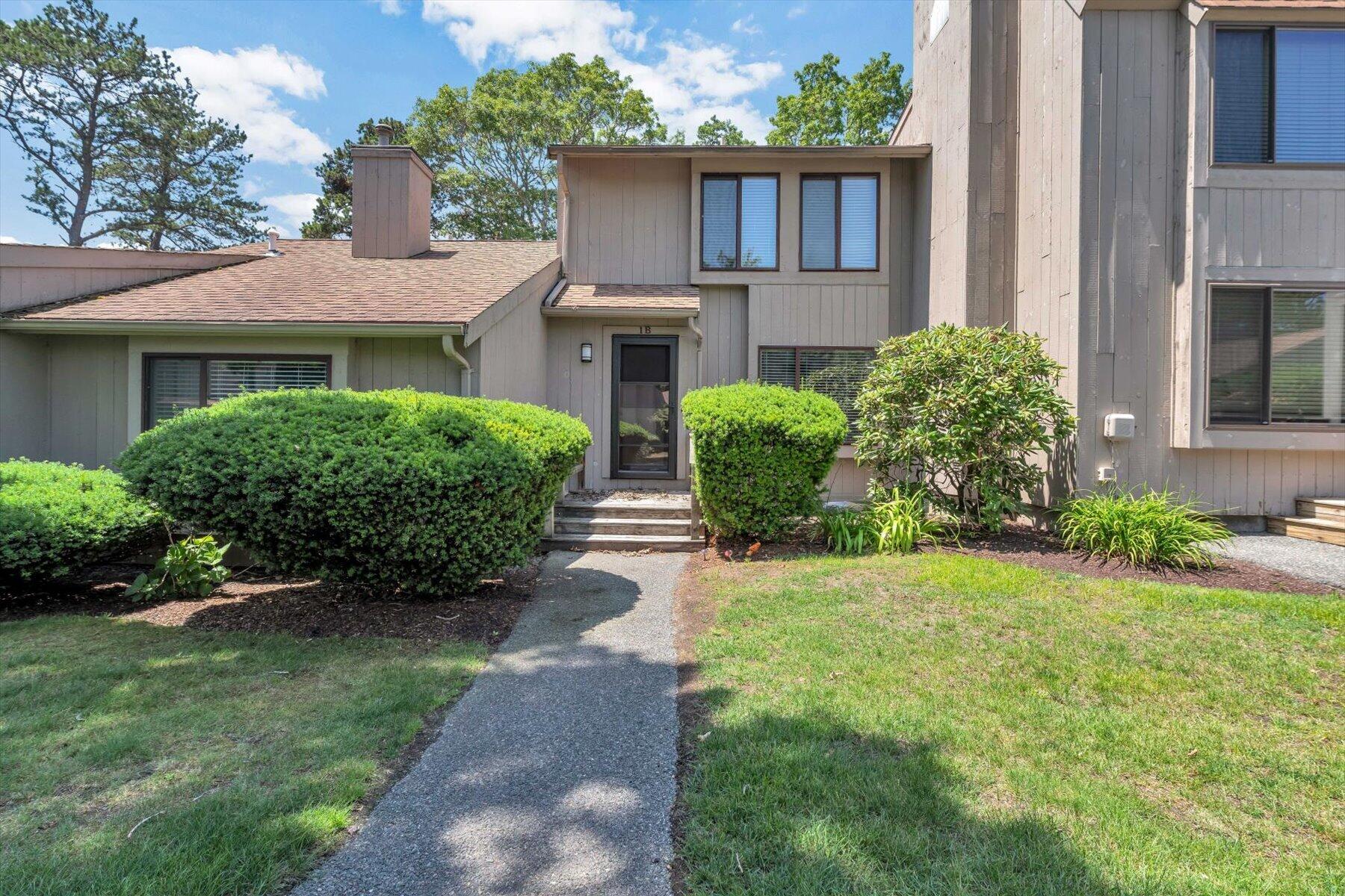 481 Buck Island Road West Yarmouth MA 02673