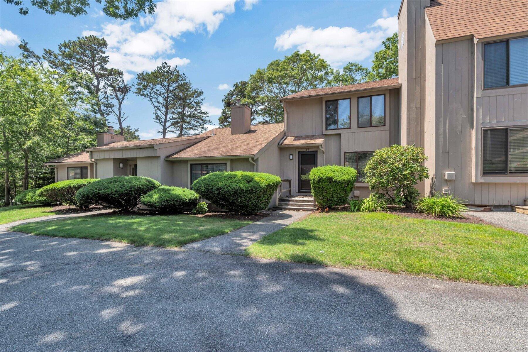 481 Buck Island Road West Yarmouth MA 02673