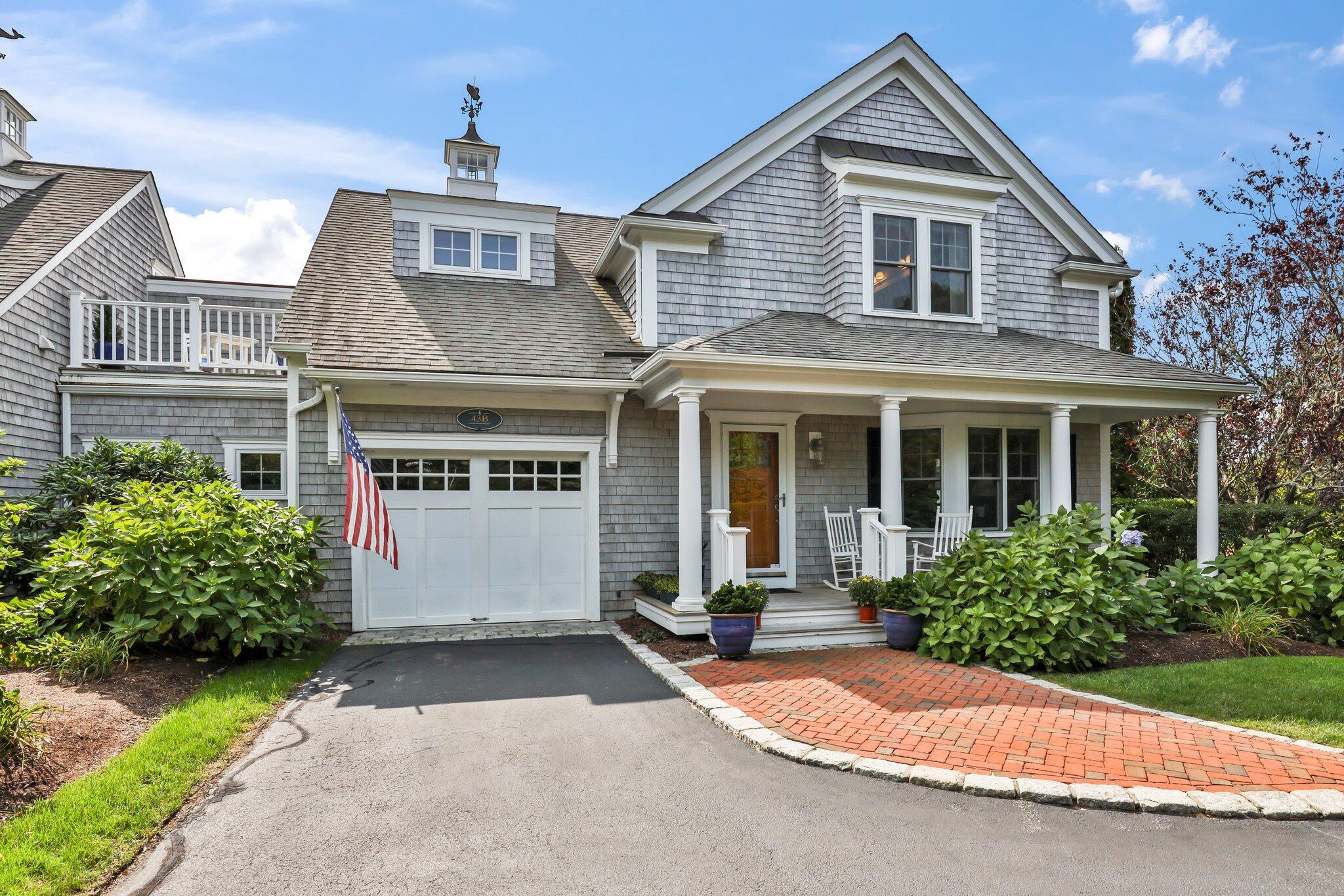 43 Misty Meadow Lane Chatham MA 02650
