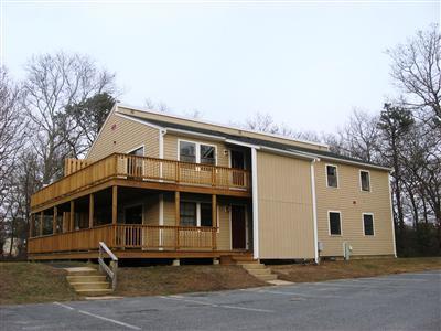 35 Ashumet Road Mashpee MA 02649