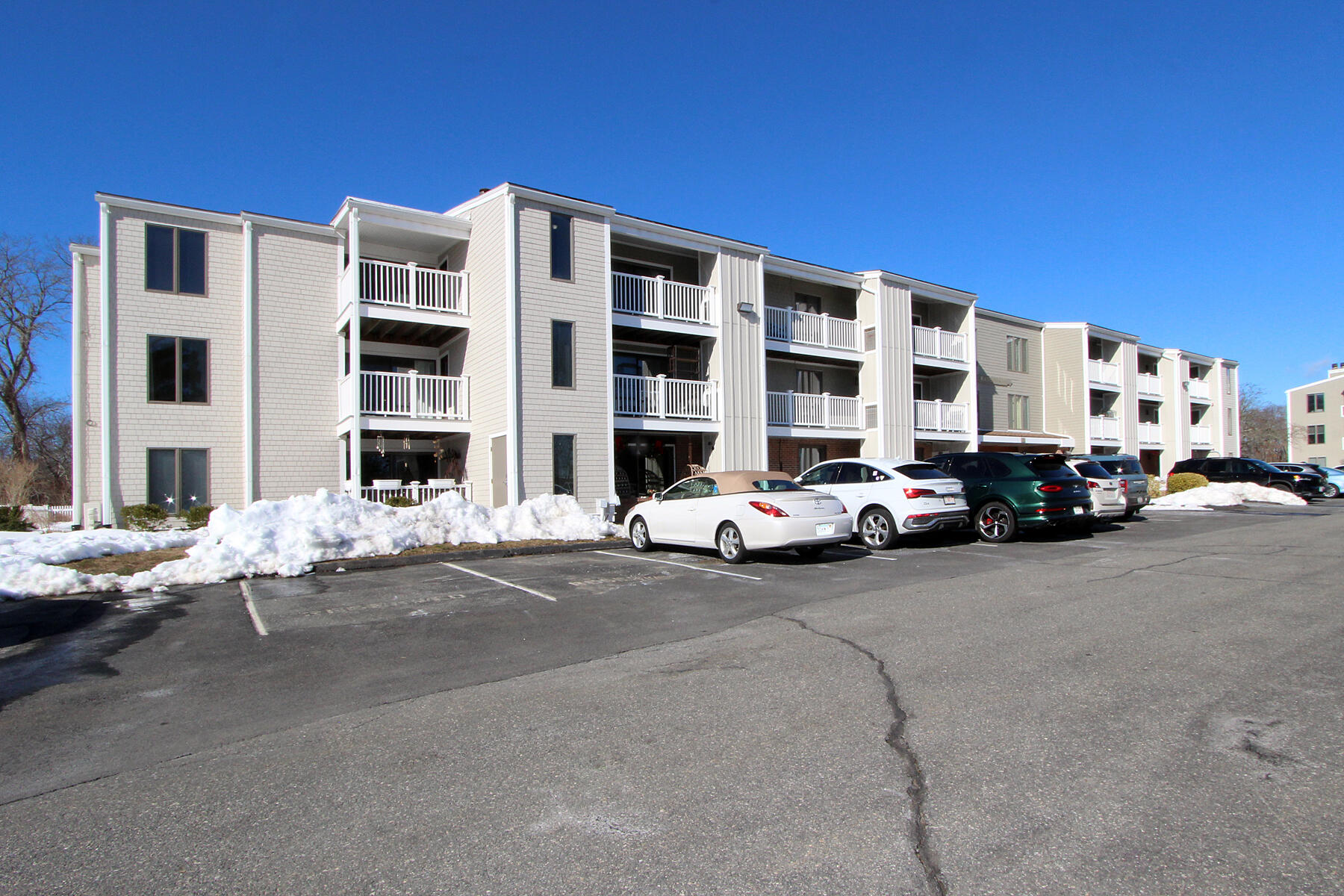 36 Old Colony Way, Unit Apt 21, Orleans MA photo 2