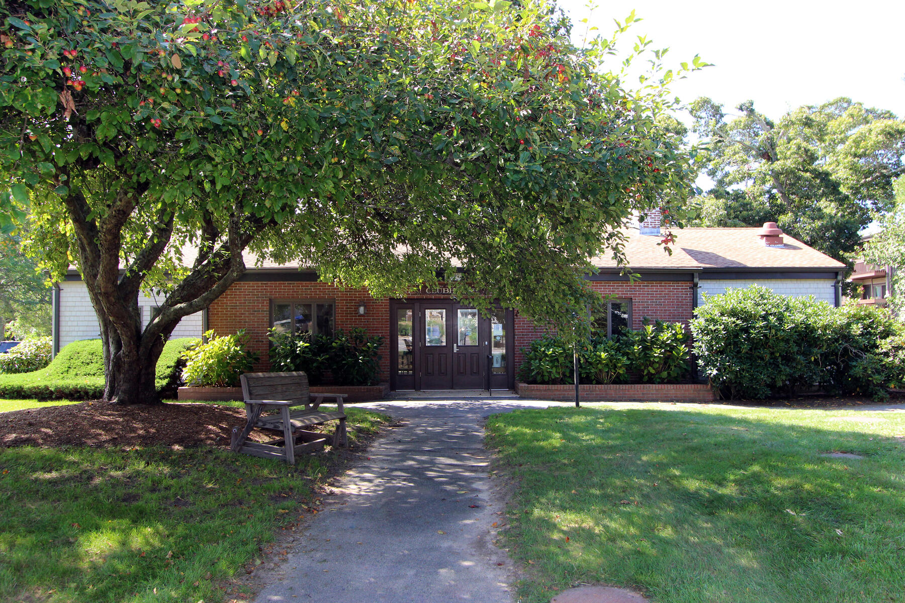 36 Old Colony Way Orleans MA 02653