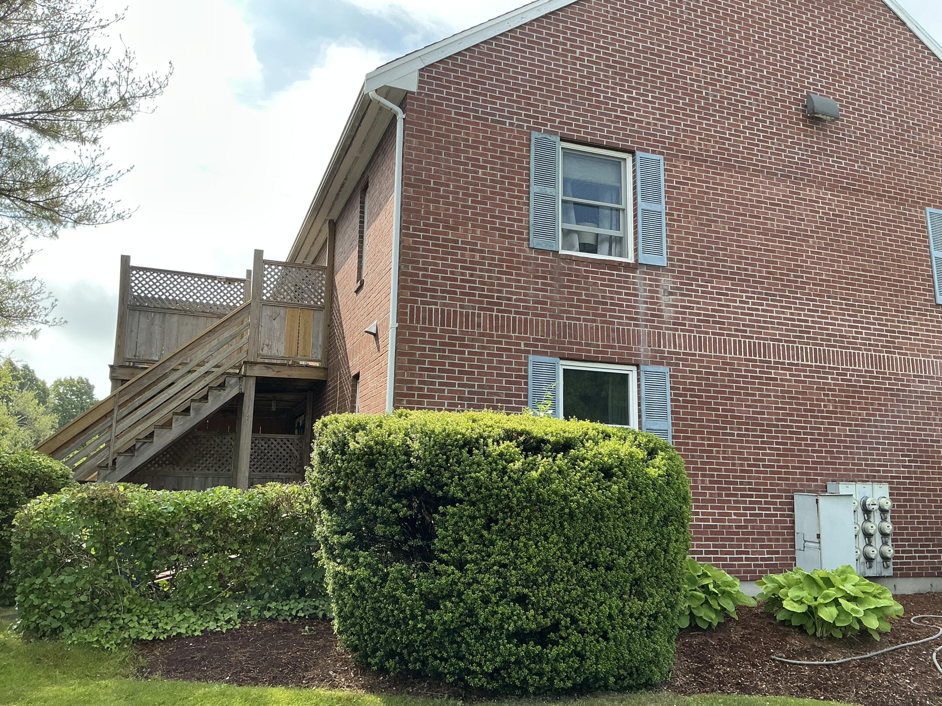 775 W Main Street Hyannis MA 02601
