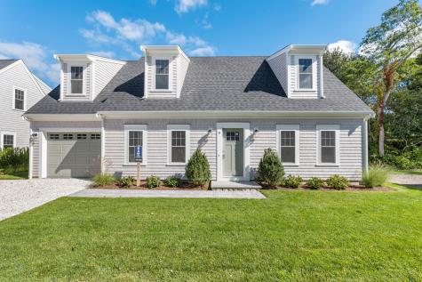 8 Reilly Run Orleans MA 02653