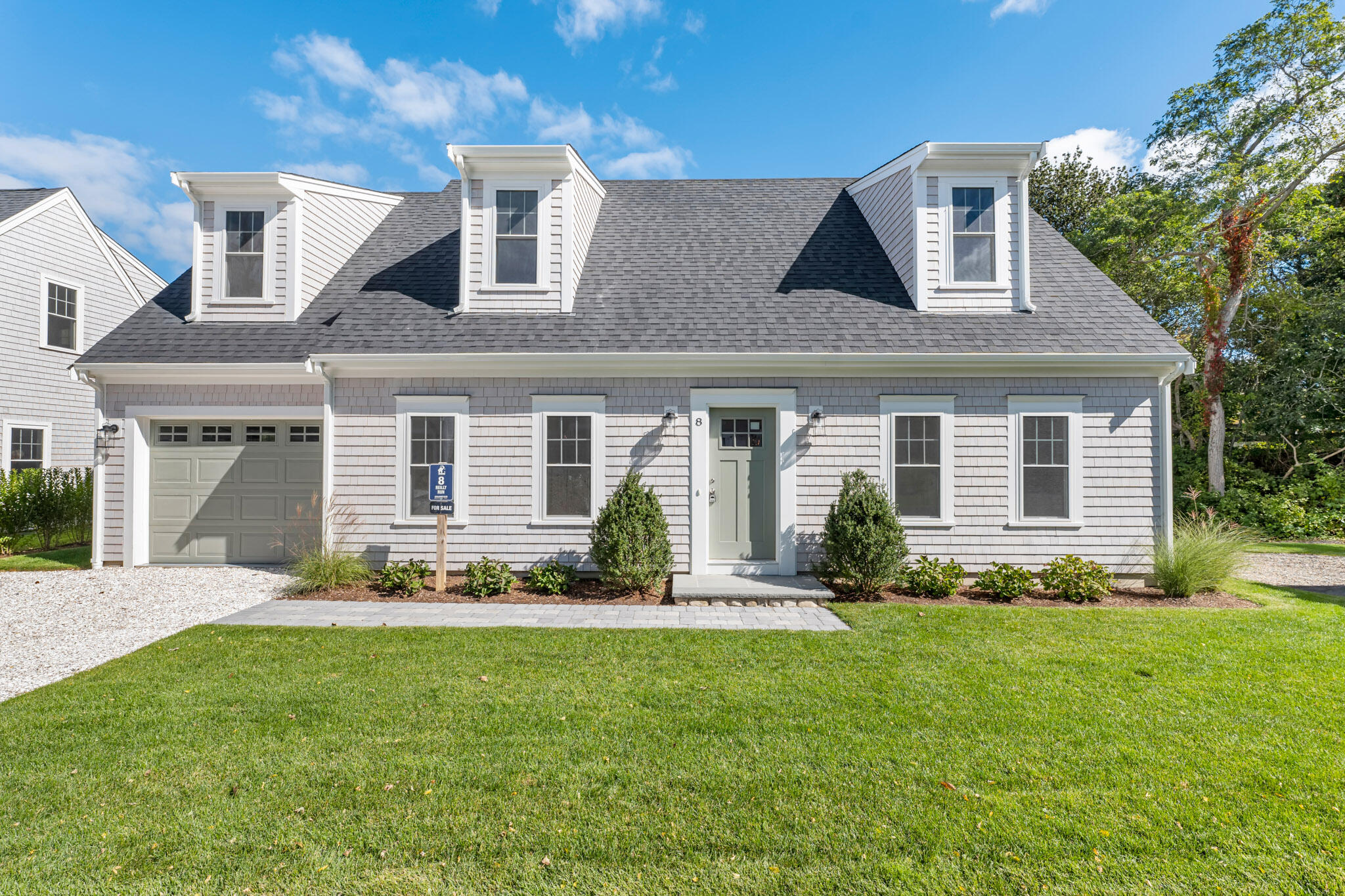 8 Reilly Run Orleans MA 02653