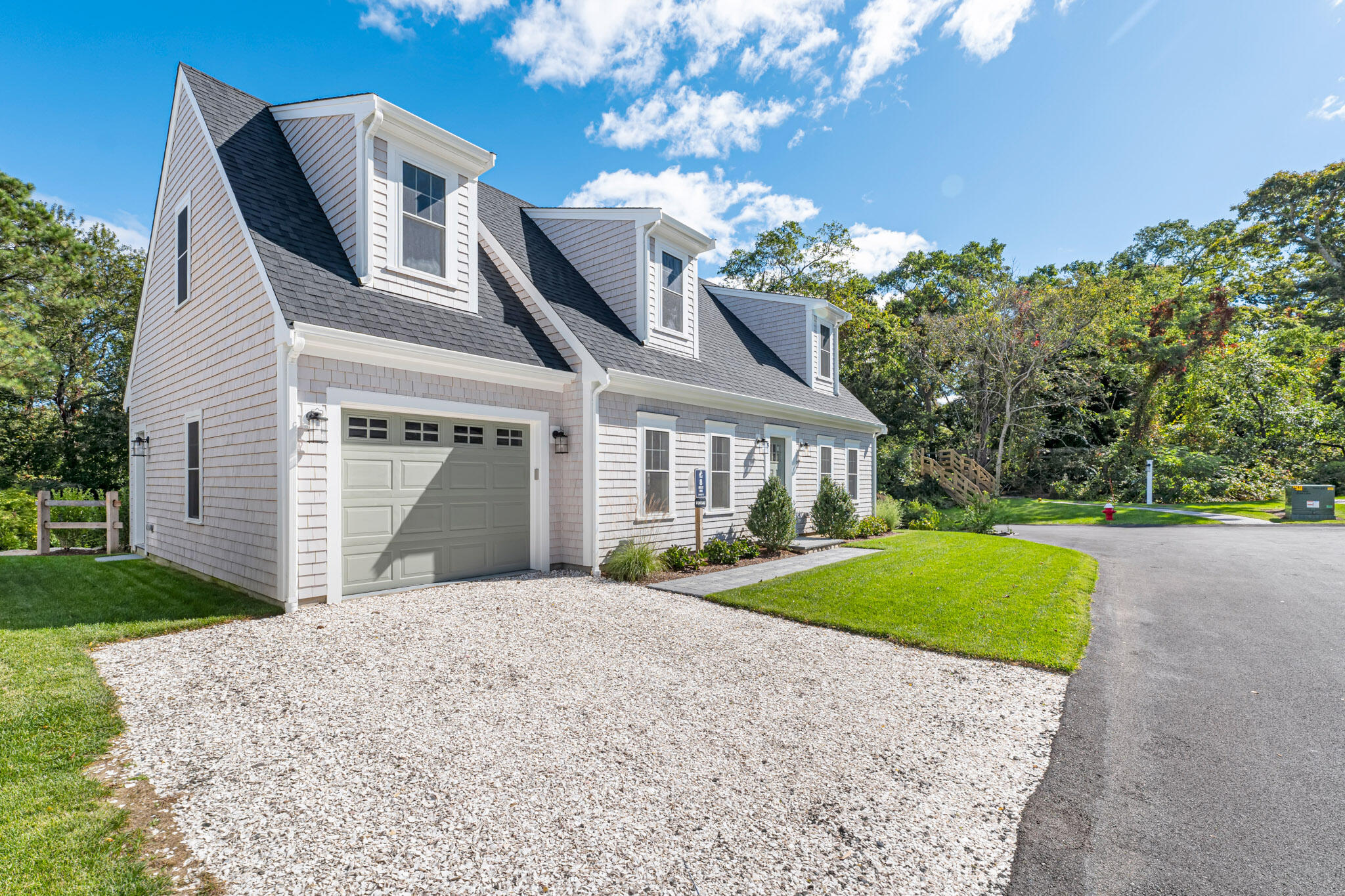 8 Reilly Run Orleans MA 02653