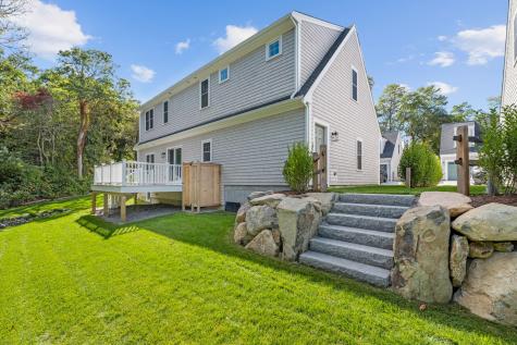 8 Reilly Run Orleans MA 02653