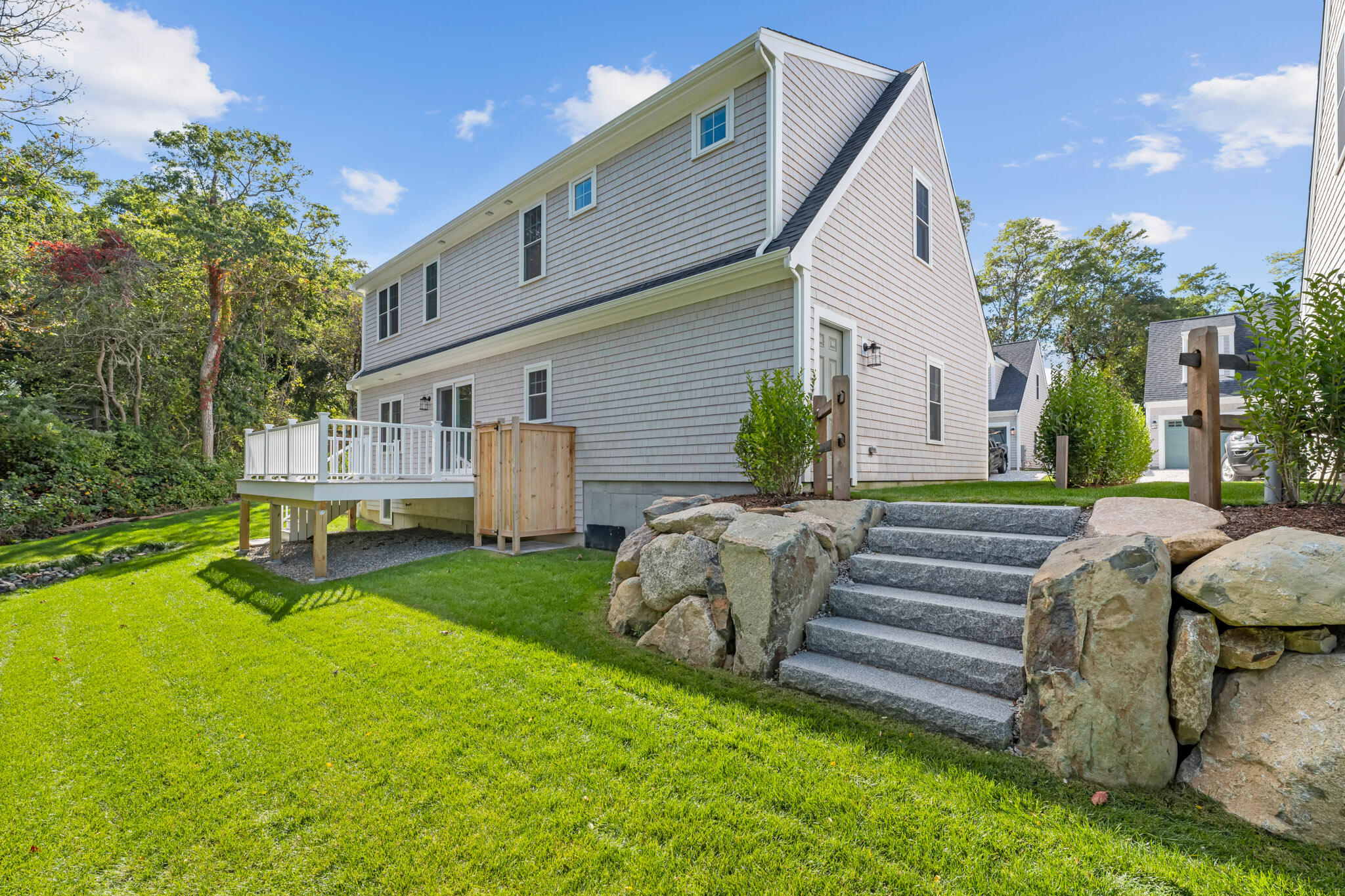 8 Reilly Run Orleans MA 02653