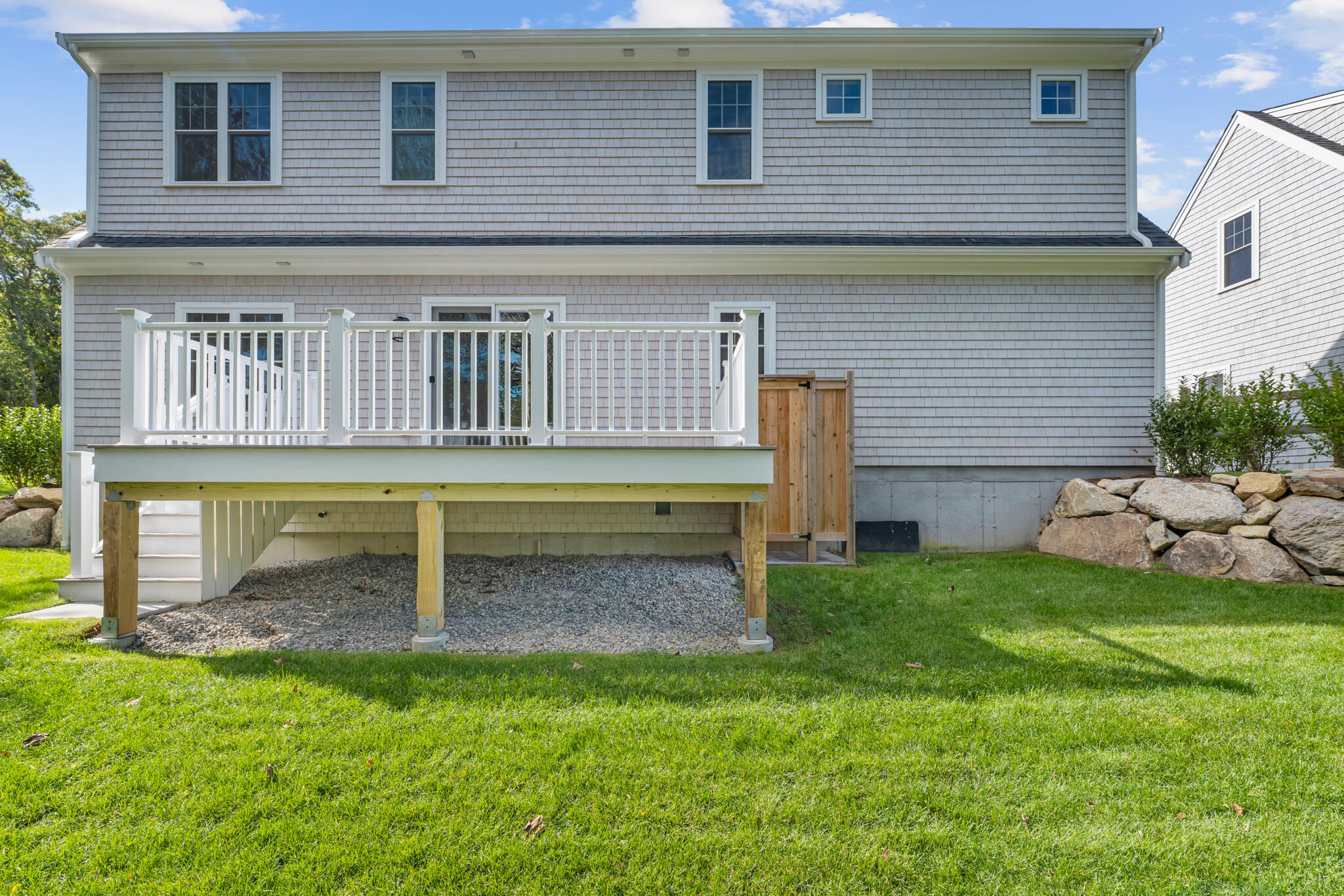 8 Reilly Run Orleans MA 02653